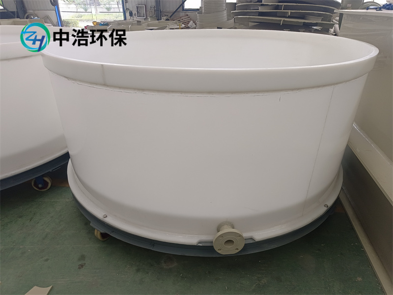 云和PP抽滤槽
